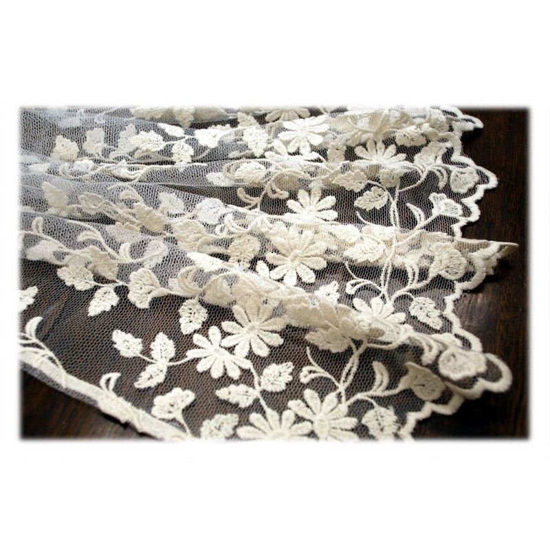 WK225 Cafe Curtain U4