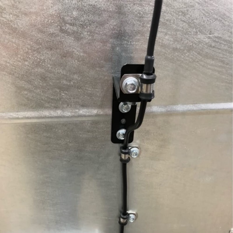 The-Remote Antenna Extension