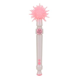 eKids Wicked Glinda’s Sing-Along Microphone and Magic Wand Toy