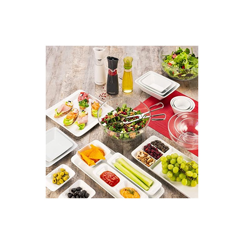 Tescoma Salad Tongs Grandchef