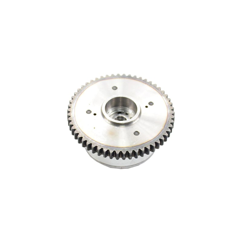 REVO Timing Chain Kit Cam Phaser VVT Gears Replacement for