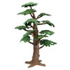 Toyvian 1 Piece Large Model Trees Model Pine 8. 7
