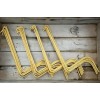 S&H Parts RAKE TEETH - RHINO - 55" RAKE WHEEL-