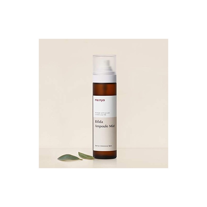 ma:nyo MANYO FACTORY Bifida Ampoule Mist 4 fl oz