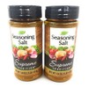 Supreme Tradition Seasoning Salt, 16 oz. (2 Pack)