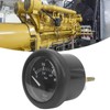 Oil Pressure Gauge Diesel Engine Oil Generator Part Pointer Measuring