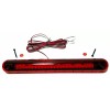 ATC Surface Mount 10" 3rd Brake Light, 28 LEDs, ATC