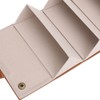 Glasses Storage Box High Capacity Waterproof Foldable Eyeglasses Storage Case