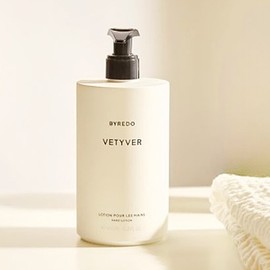 Byredo Vetiver Hand Lotion 450ml Vetiver / 바이레도 베티버 핸드로션 450ml 베티버