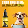 Saint Nutrition® Canine Booster for Dogs - Joint Strength &