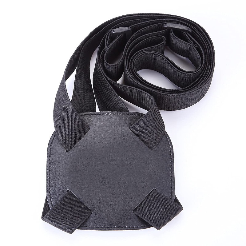 Tiardey Elastic Luggage Tie Belt Suitcase Adjustable Belt - Lightweight
