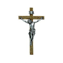 Joseph's Studio by Roman - Collection, 13.25" H Antique Silver, Made from Resin, High Level of Craftsmanship and Attention to Detail, Durable and Long Lasting