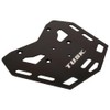 TUSK Top Rack Luggage Carrier Rear Tail Rack Compatible with