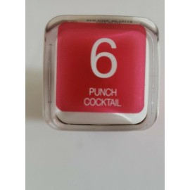 CoverGirl Oh Sugar Vitamin Infused Lip Balm #06 Punch