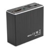 HD Multimedia Interface to HD Multimedia Interface Audio Converter 4K