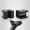 AQUILIVE Jack Pads, Jack Stands, Rubber Pads, Adapter, Universal Use,
