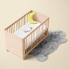 Dudu N Girlie - Cot Fitted Sheets 140 x 70cm