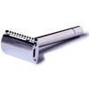 Barbear Safety Razor Handmade in Solingen, Made of Selected Stainless