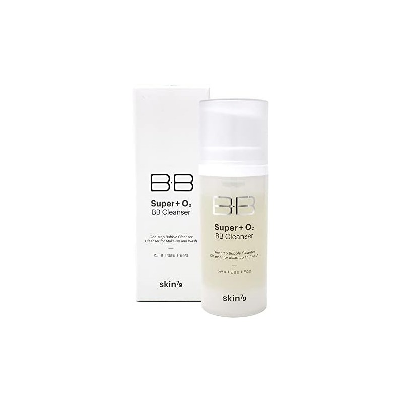 Skin79 Bb Cleanser 100Ml
