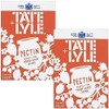 Tate & Lyle 3 Pectin Sachets 24g (Pack of 2)