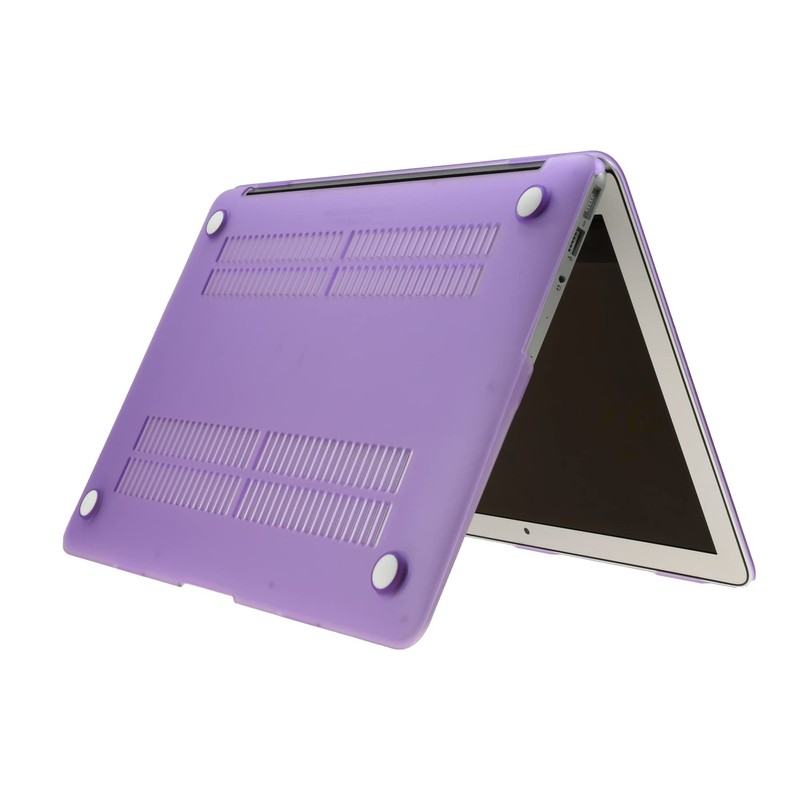 TECHNA Carcasa Case Funda Protector para MacBook Air 13 Model