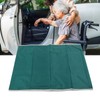 Tubular Slide Sheet for Patient Assist Moving Elderly Transfer Sliding