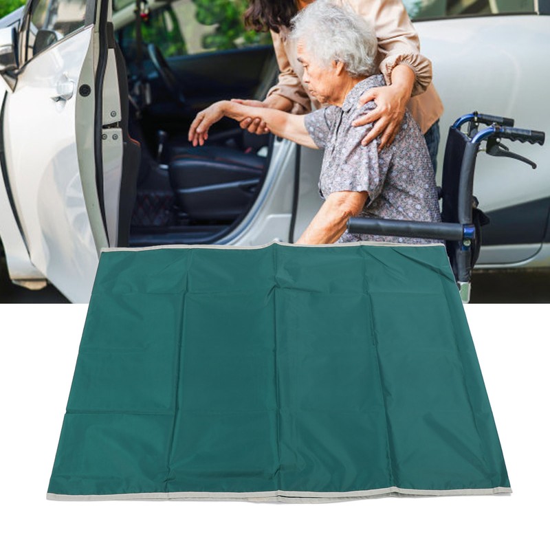 Tubular Slide Sheet for Patient Assist Moving Elderly Transfer Sliding