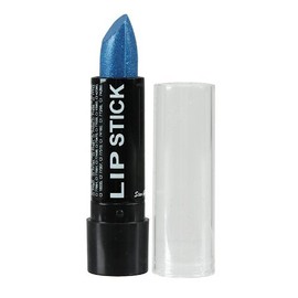Stargazer Products Glitter Lipstick blue