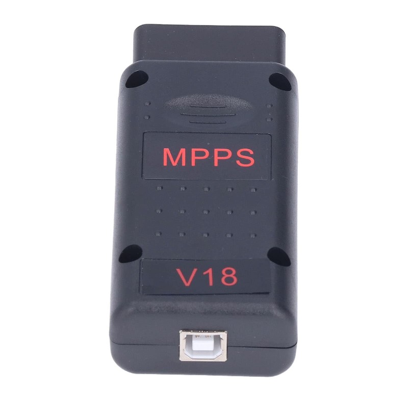 MPPS V18 Auto Chip Tuning ECU Chip Tuning Scanner Diagnosewerkzeug
