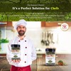 TAJ Kasoori Methi | Dried Fenugreek Leaves | Product of