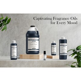 Aroma Depot Opium 4 oz. Fragrance Oil I Perfume I Skin Oil I Scented. DIY Projects Such as Candles, Bath Bombs, Body Butters, Creams & Lotions. Few Drops in The Diffuser, Burners, or Warmers.