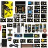 KEYESTUDIO 45 Sensors Starter Kit for BBC Microbit V2.2 V2