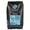 Cafe Ole Texas Pecan Medium Roast Whole Bean Coffee 32