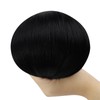 Full Shine Pre-bonded Hair Extensions Micro Loop Human Hair Extensions