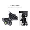 SWFOTO SLC-50B Quick Release Clamp Arca Swiss