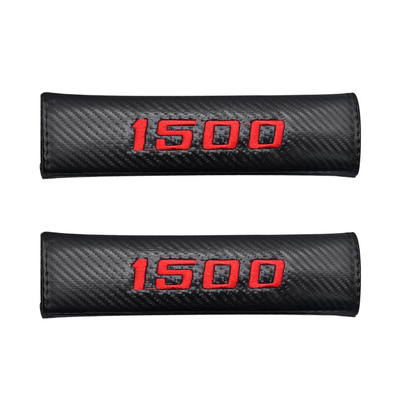 JYMAOYI Car Accessories Seat Belt Cover Strap Pad Shoulder Cushion