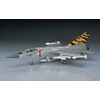 Hasegawa 1/72 French Air Force Mirage F.1C Plastic Model B4