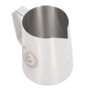 Milk Frothing Pitcher Stainless Steel Frother Jug Mixing Cup Pot