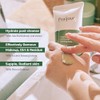Fraijour Espuma Limpiadora De Ajenjo Con Hierbas Originales, 150 Ml