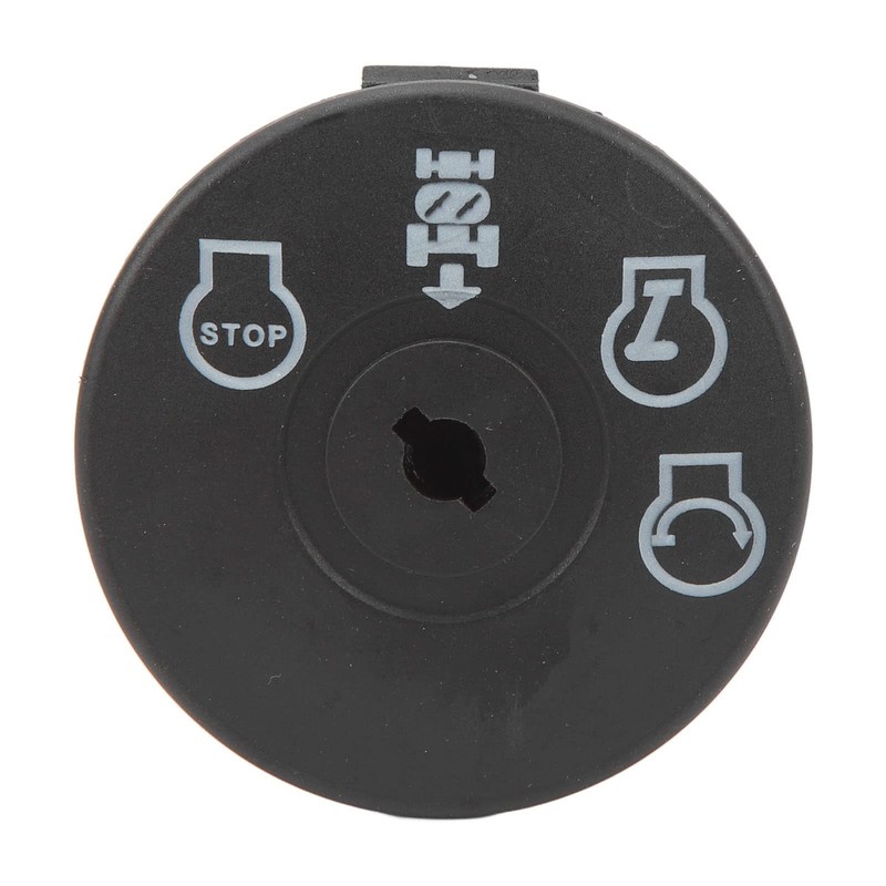 Lawn Mowers Tractor Ignition Switch, Ignition Starter Switch with Keys