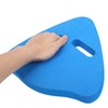 A Shaped Summer Swimming Floating Boards EVA Kickboard for Kids