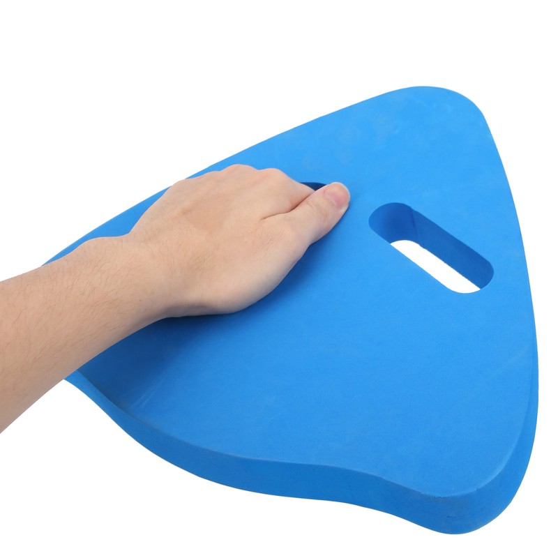 A Shaped Summer Swimming Floating Boards EVA Kickboard for Kids