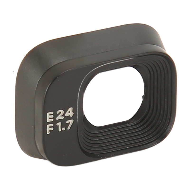 Plastic Camera Lens Frame Lid Front Cover Replacement for Mini