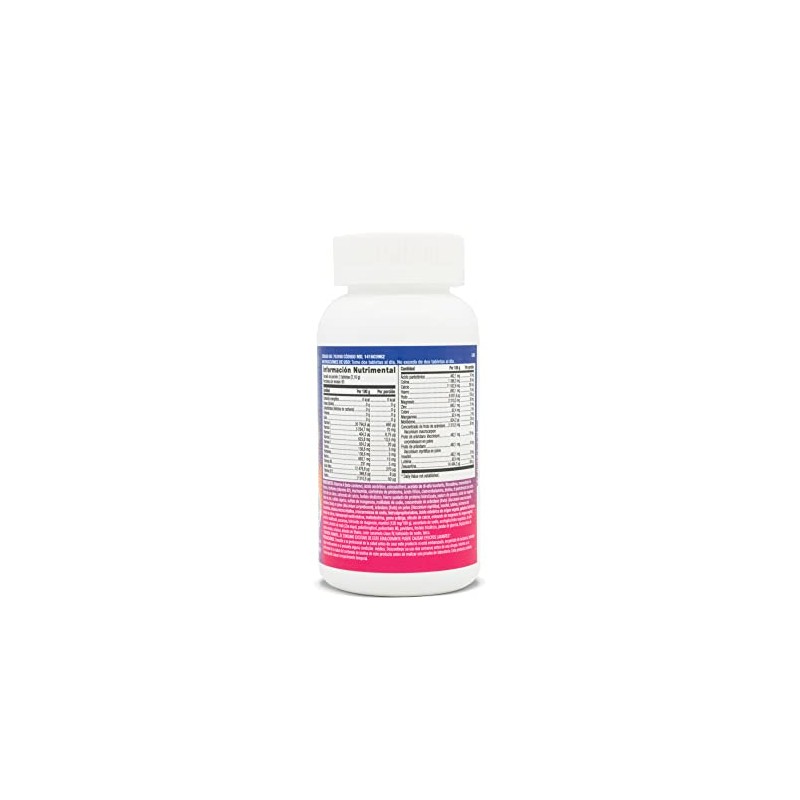 Teen Multivitamin 120 Tabs