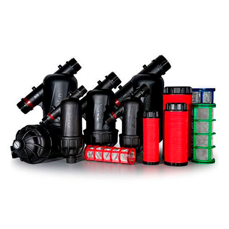 PLANTAWA 3/4 Inch Mesh Filter for 25 mm Pipes, Includes