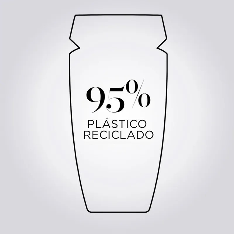 Kérastase Shampoo Bain Riche Chroma Respect 250ml