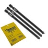3 x SabreCut AFSC102PH2_3 102mm PH2 for Hilti SD-M2 SDM2