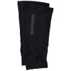 2021 SHIMANO Vertex Knee Warmer L Black