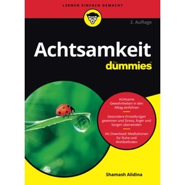 Achtsamkeit fur Dummies (...für Dummies)
