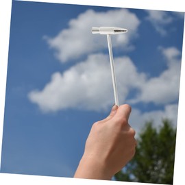 minkissy 5Pcs Mini Watch Repair Hammer Durable Jewelry Mallet Tool for DIY Crafts and Watchmaker Sturdy Multi Functional Hammers for Jewelry Repair and Clock Fixing